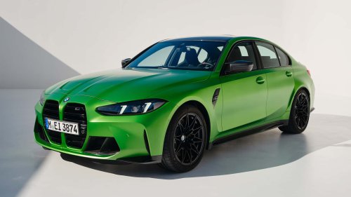 Every Manual Car You Can Still Buy In 2026