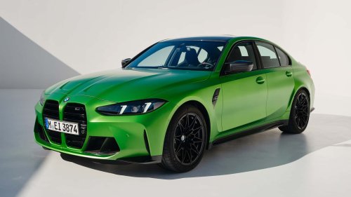 Every Manual Car You Can Still Buy In 2026
