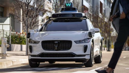 Waymo Won't Go Where Americans Need It Most. But Why?