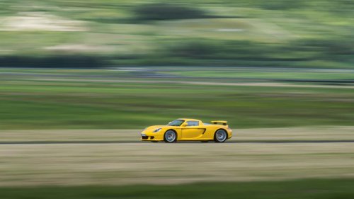 'He Drove Around Like This': New Jersey Mechanic Gets Car In for Safety Inspection. Then He Sees It's Held Together By Duct Tape