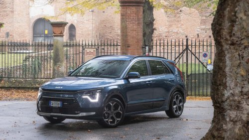 Kia 2026, todo esto llegará muy pronto