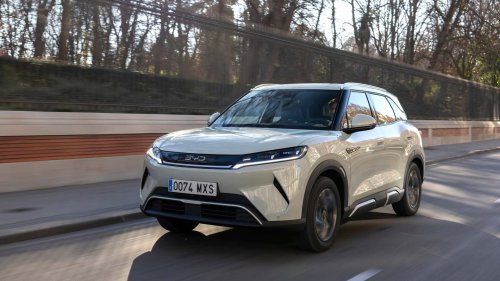 Voitures hybrides rechargeables : toutes les nouveautés prévues pour 2026