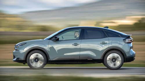 Citroën: Die Neuheiten 2026 im Überblick