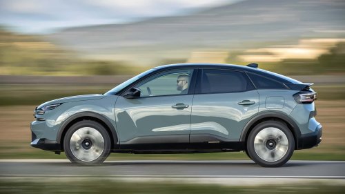 Citroën, Citroën: Die Neuheiten 2026 im Überblick