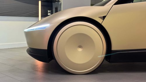 Tesla, Quand le Tesla Cybercab sera-t-il prêt ? Elon Musk prend la parole