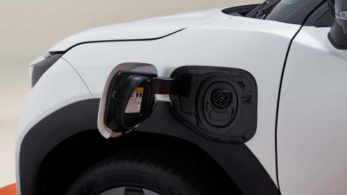 Toyota Urban Cruiser 2026, el nuevo SUV urbano japonés