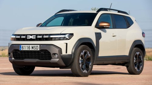 Les SUV les plus vendus en Europe en 2025 : le classement