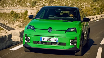 Citroën prepara el regreso del 2CV como coche barato