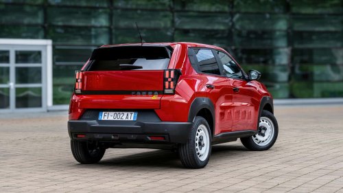 Dacia, Dacia Sandero vs MG3 : duel entre hybrides accessibles