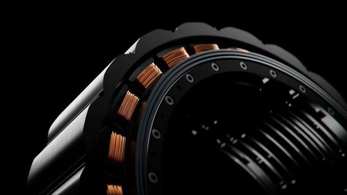 Why Are EVs So Heavy?