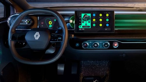 El nuevo eléctrico de Dacia basado en el Twingo llegará a finales de 2026