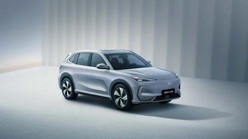 Voici les premières limites de consommation pour les voitures électriques