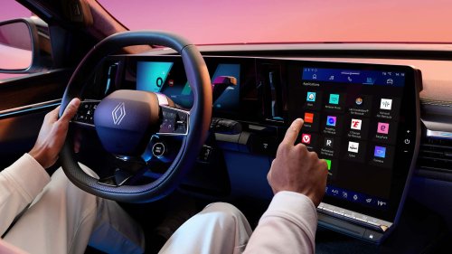 Batalla larga y diseño: así crecen los coches pequeños