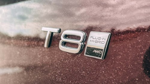 ‘Keep That In Mind:’ Is the Volvo XC40 the ‘Ultimate Girl Car’? This Owner Has Thoughts