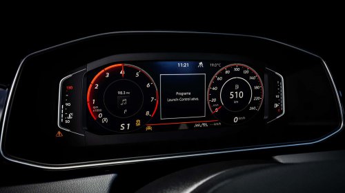 VW Jetta GLI (2026): Motor des Golf GTI im Brasilien-Stufenheck