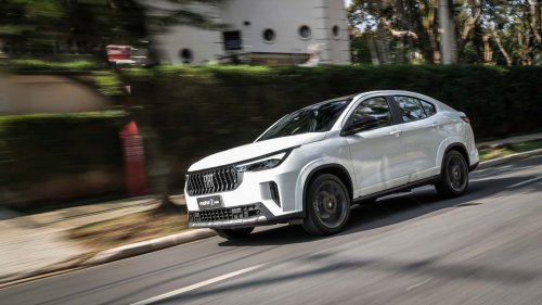 Fiat vuela en Brasil, ¿cómo lo está logrando?