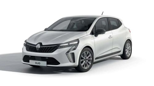 Los 10 coches con etiqueta Eco más baratos