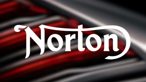Nama Model Resmi untuk Keluarga Baru Sepeda Motor Norton