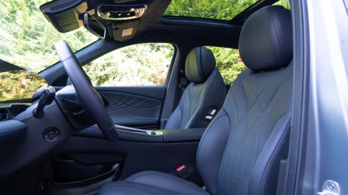 OMODA 9 SHS 2025: 535 CV y 39.900 €, para el SUV superhíbrido con 1.100 km de autonomía