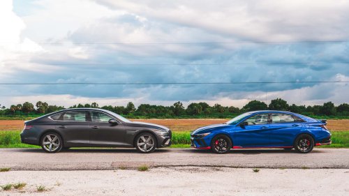 Tak Ada Pabrikan yang Memiliki Jangkauan Lebih Luas dari Hyundai