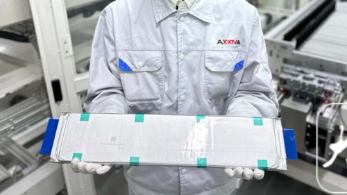 Honda, Toyota, Des batteries à l'état solide ? D'ici 2030, selon Honda et Toyota