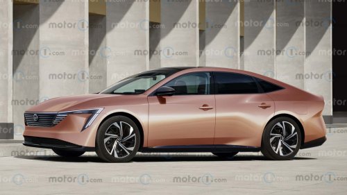 Nissan, 'The Car Only Has 77,000 Miles On It’: Nissan Driver Gets Diagnostic Code After Experiencing CVT Issues. Then He Considers Ignorin