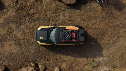 Defender Trophy 2026: inscripciones abiertas para la gran aventura