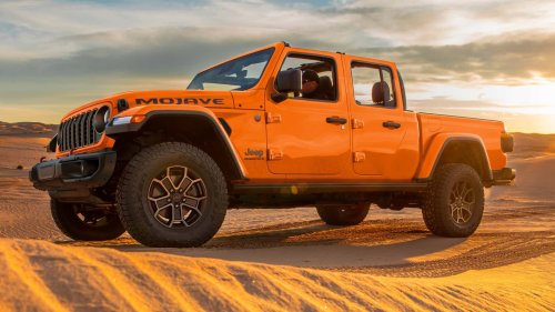 Jeep, Honda, 'I Can't Open': Jeep Driver Can’t Access Trunk After Honda Parks Over Line. Why Is Everyone Blaming the Jeep?
