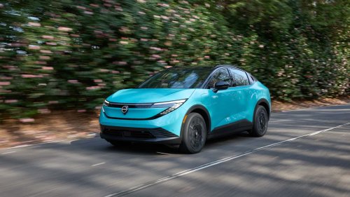 EV Makers: Stop Charging More Money for Less Range
