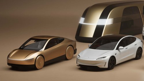 Tesla, Les analystes prévoient que les ventes de Tesla vont presque doubler d'ici 2029. Mais comment ?