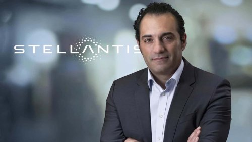 Stellantis, Bos Stellantis Minta Karyawan Tak Anggap Diri Mantan Pekerja