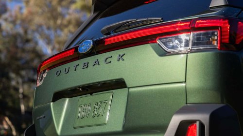 Subaru's Lineup Is Getting More Expensive in 2026