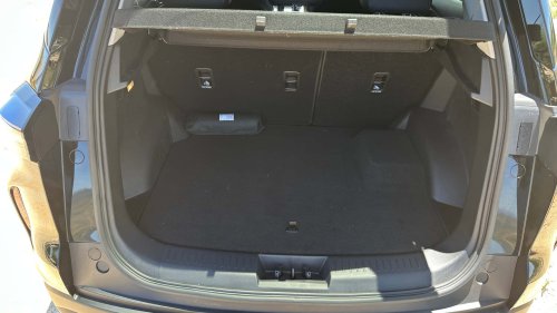 Este nuevo SUV chino para España apunta directo al Duster y al ZS