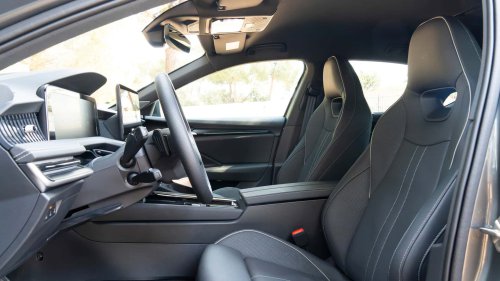 Un Skoda Superb recorre 2.831 km con un solo depósito, récord de consumo bestial