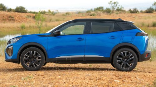 Nuevo Peugeot 2008 2026: Hybrid, -35 CV, ë-DCS6, Eco… ¿precio? ¡1.000 € menos!