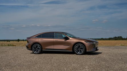 El Mazda que nos encantaría volver a ver no es un SUV