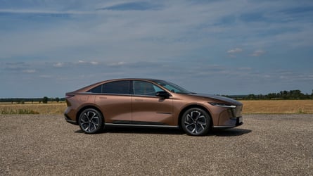 Mazda, El Mazda que nos encantaría volver a ver no es un SUV
