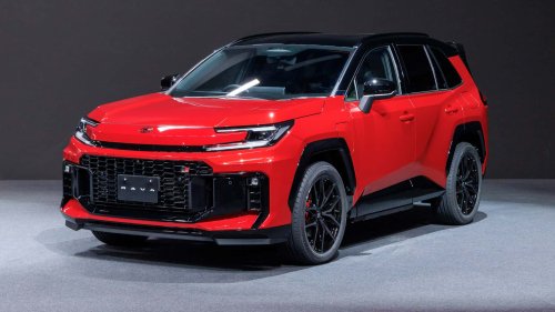 Mazda, SUV, Mazda's Best SUV Is Still A Bargain For 2026