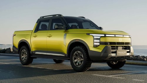 Nissan-Chef schließt Verkauf nicht aus: "Alles kann passieren"