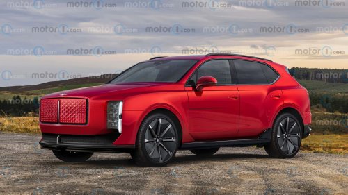 Bentley: Die Neuheiten 2026 im Überblick