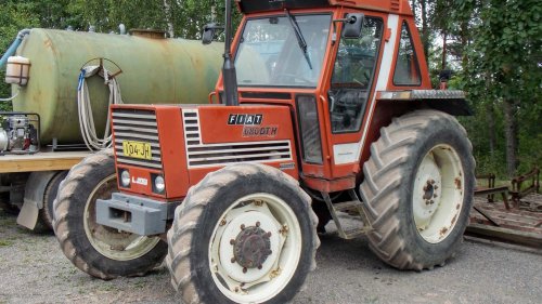 Pininfarina, dari Mobil hingga Traktor Pertanian