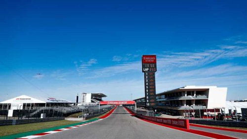 Another California Race Track Is For Sale, And That Could Be Bad News. Here's Why