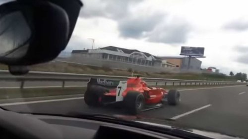 Game over: el 'piloto fantasma' ha sido finalmente detenido por la policía checa