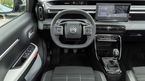 Yaris y Clio, amenazados: Citroën C3 Hybrid, por 20.000 euros