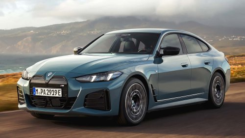 Das unsichtbare Design, das moderne Autos verändert