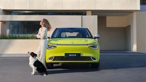 Dongfeng reporte les batteries à l'état solide à 2027