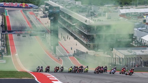 MotoGP, Pembelian MotoGP oleh F1 Baru Saja Disetujui