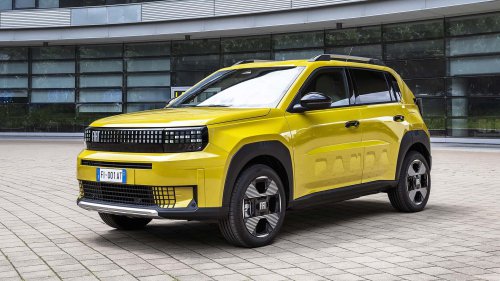 Pourquoi les E-car favorisent Renault plus que Stellantis