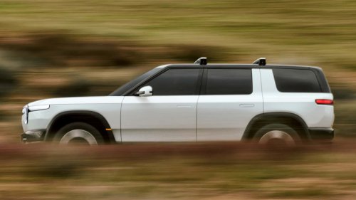 Rivian R2 Launches With Its Priciest Trim: $57,990