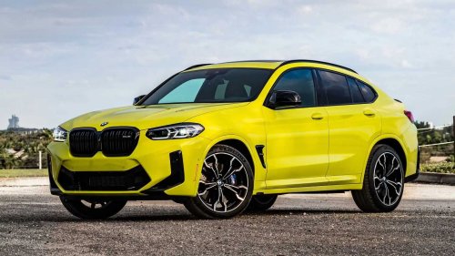 RIP: These Cars Won't Make It to 2026